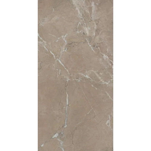 Плитка настенная Kerama Marazzi Серенада бежевый тёмный глянцевый обрезной 11245R 60х30 см