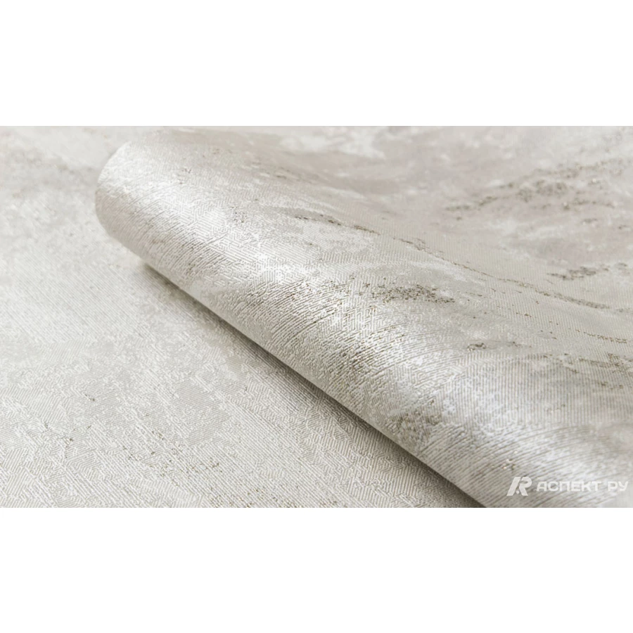 Обои флизелиновые Аспект Эльбрус Бежевый 30266-11 1,06х10,05 м