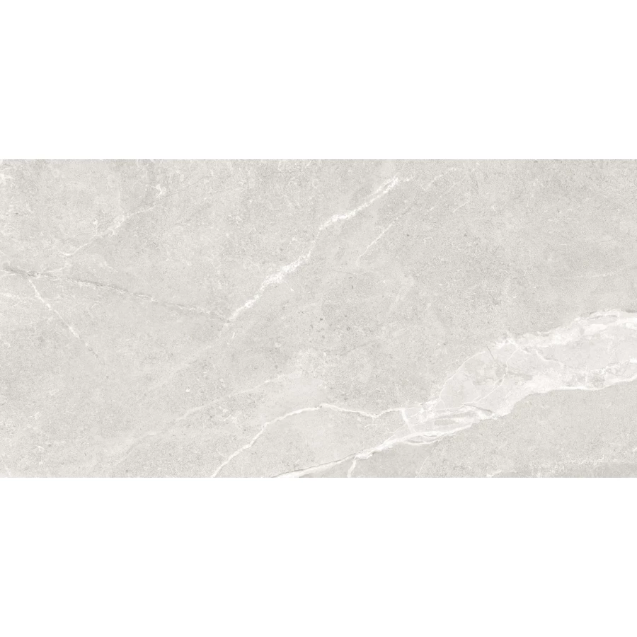 Керамогранит Artkera Group Titanium White матовый белый GP60120TIA00M 120х60 см