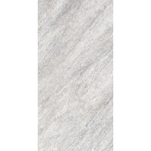 Керамогранит Керамин Кварцит 7 светло-серый 1,62 м2 60х30х0,9 см