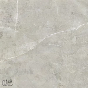 Керамогранит NT Ceramic Quanta Grey NTT9022 Матовый NS6NTT9022L 60х60 см