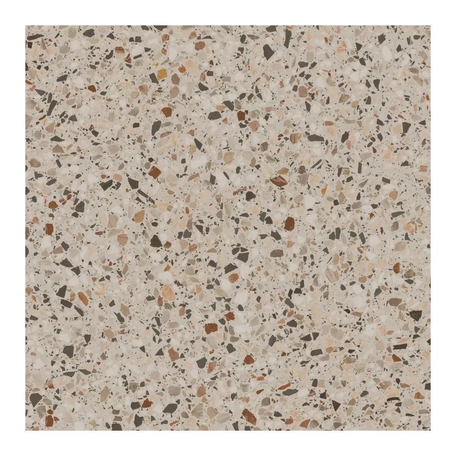 Керамогранит Kerama Marazzi Бричиола обрезной матовый светло-бежевый KM6060G0031R 60x60 см