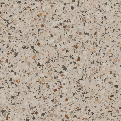 Керамогранит Kerama Marazzi Бричиола обрезной матовый светло-бежевый KM6060G0031R 60x60 см