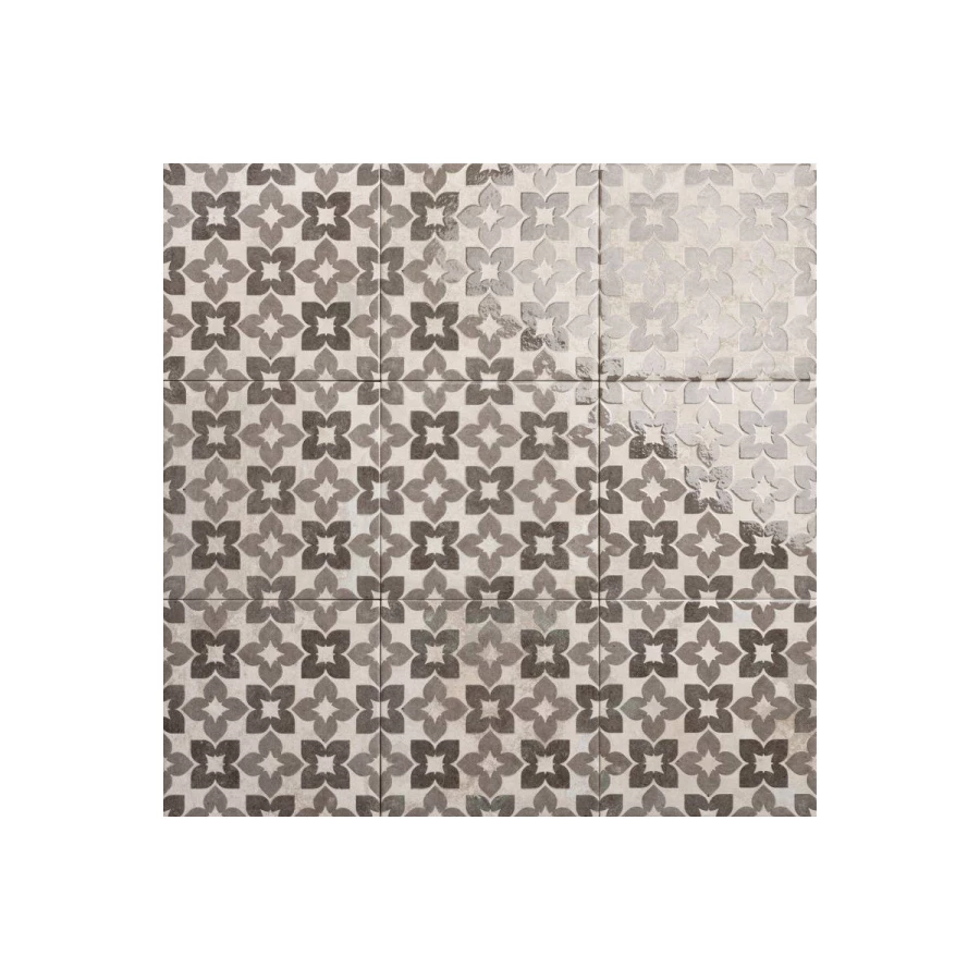 Керамогранит Mainzu Soul Black PT03505 20х20 см