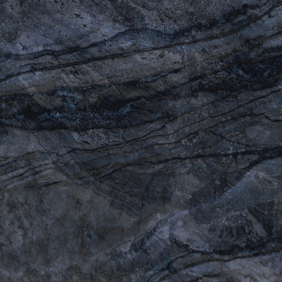 Керамогранит LCM Cuba Blue суперполированный 4 шт в уп 57,60 м в пал 6060CBL23HG 60х60 см