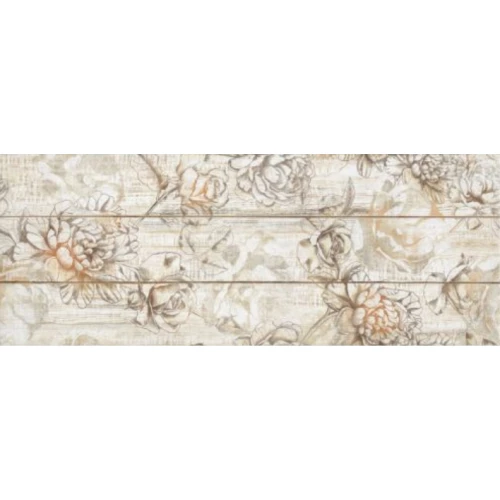 Плитка облицовочная InterCerama Manifesto светло-серый 60*23 см