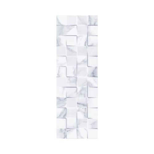 Плитка настенная Нефрит-Керамика Narni серый 00-00-5-17-30-06-1031 20х60 см