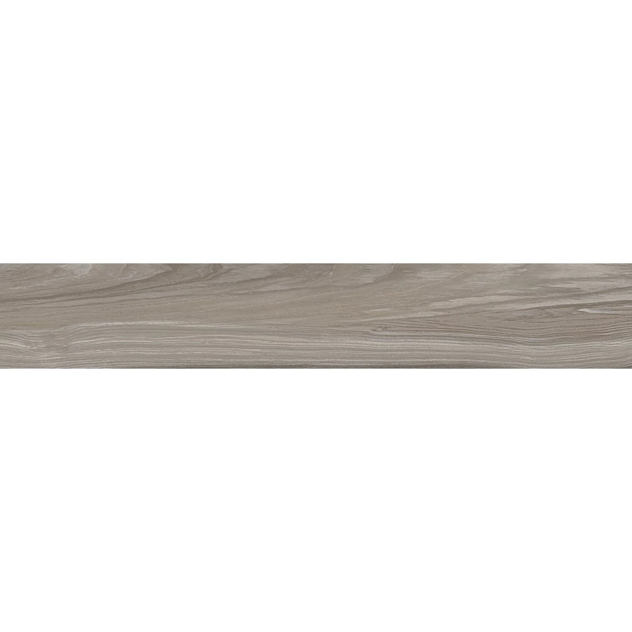 Керамогранит A-Ceramica Payton Wood Grey Matt матовый серый 120х20 см