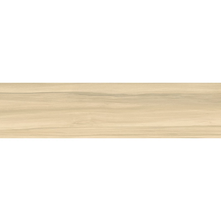 Керамогранит New Trend Thai Wood Beige матовый бежевый 1,82 м2 GP1560THW11 60,2х15,1 см