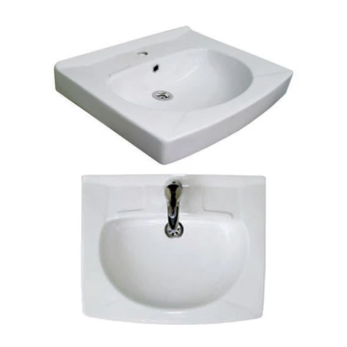 Раковина для стиральной машины Santek Пилот 1.WH30.1.971 60х59 см