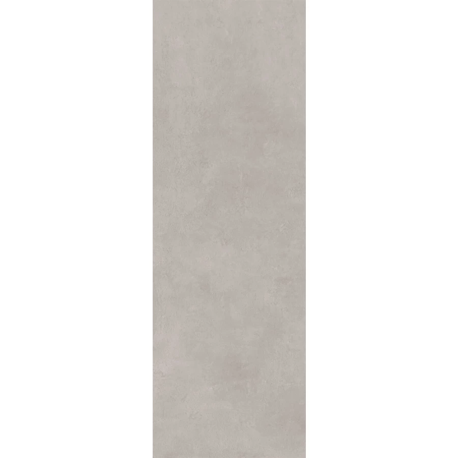 Плитка настенная Kerama Marazzi Арль обрезная матовая серая KM4012B0011R 120х40 см