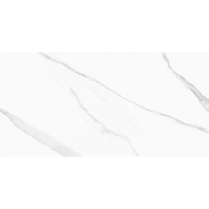 Керамогранит Delacora Life Calacatta матовый белый D120239M 120х60 см