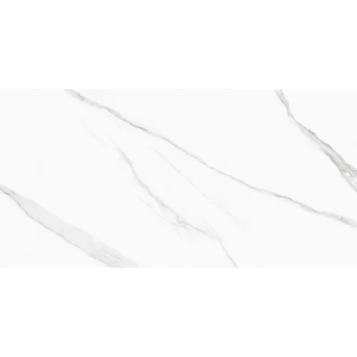 Керамогранит Delacora Life Calacatta матовый белый D120239M 120х60 см