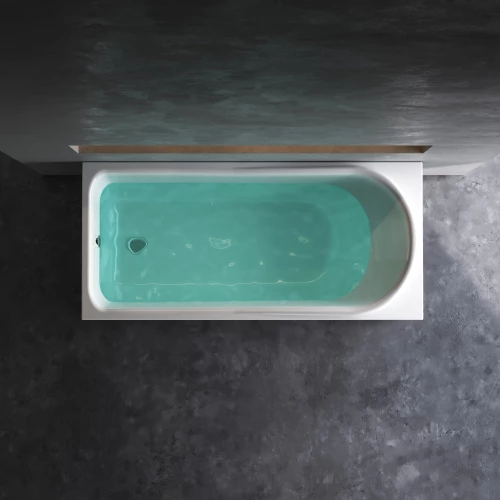 Ванна акриловая Am Pm Like W80A-150-070W-A 150х70 см