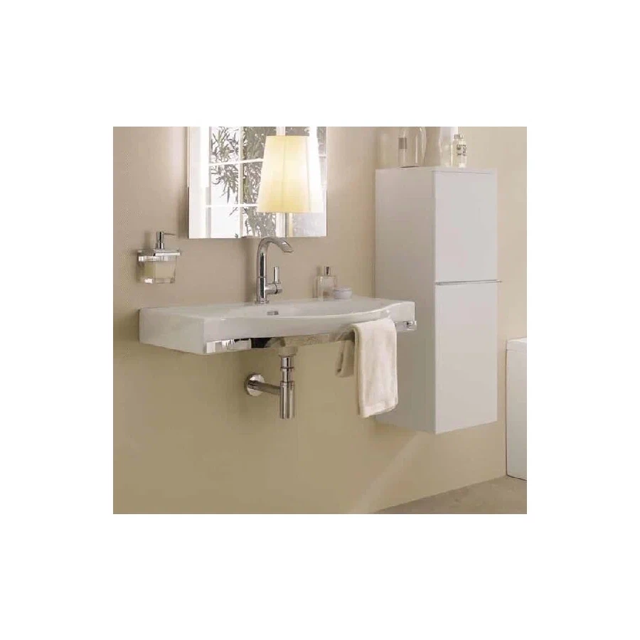 Раковина подвесная Laufen Palace NEW 90 8.1170.2.000.104.1 90x51 см