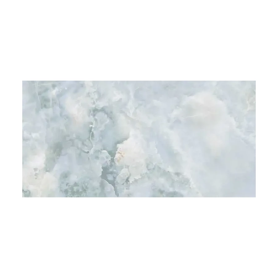 Керамогранит Lafaenza Aesthetica AE AZZ6 12 LP глянцевый синий 120х60 см