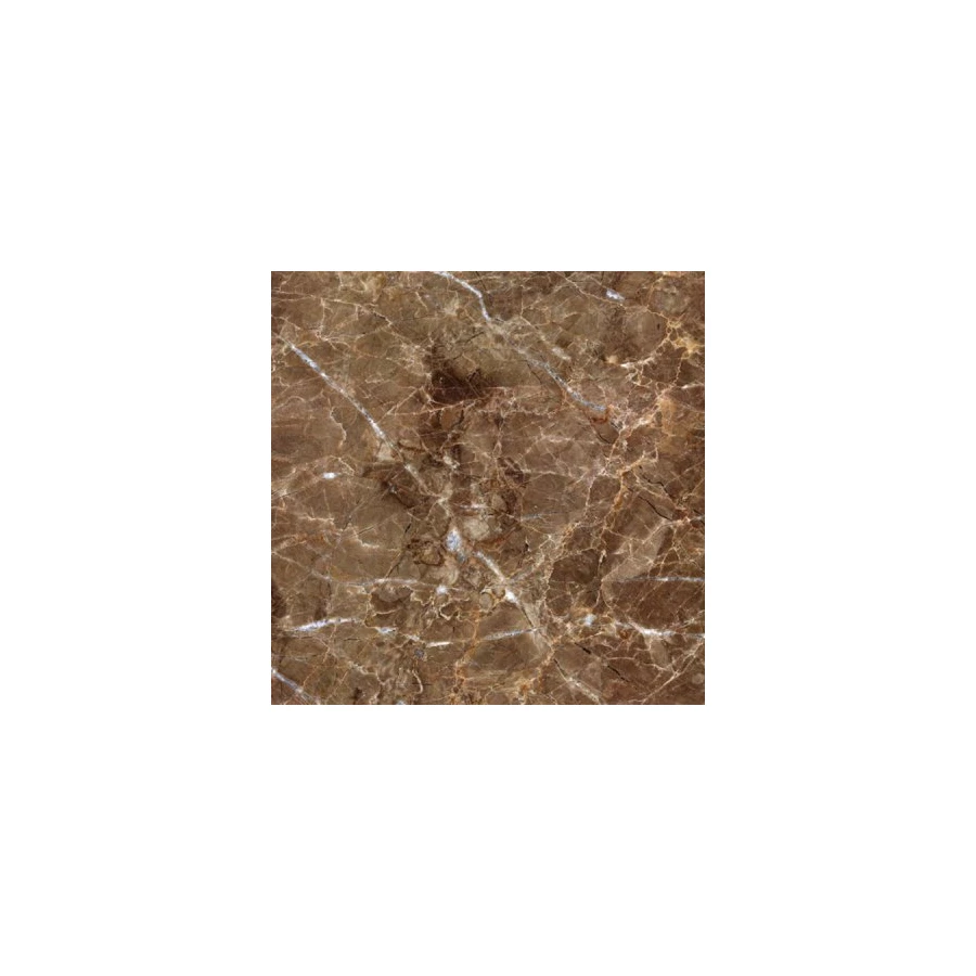 Керамогранит ProGRES Имперадор коричневый PR0001 60х60 см