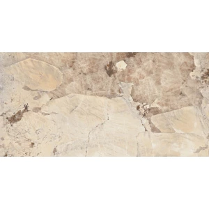 Керамогранит Estima Marble Onlygres MOG304 глянцевый бежевый 69225 120х60 см