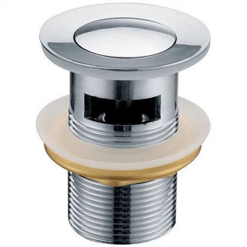 Донный клапан Kaiser автомат/мал. 8035