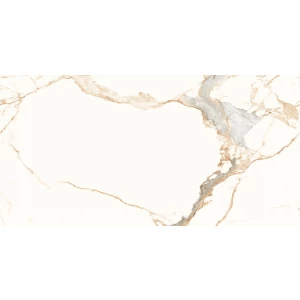 Керамогранит Neodom Marble Soft Statuario Gold Fusion N20320 120x60 см
