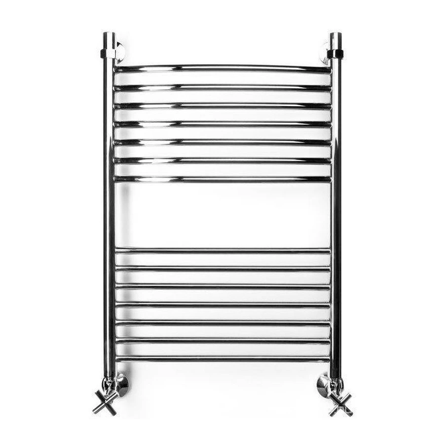 Полотенцесушитель водяной Nika ЛДП ЛДП (г3) 80/50 50х80 см