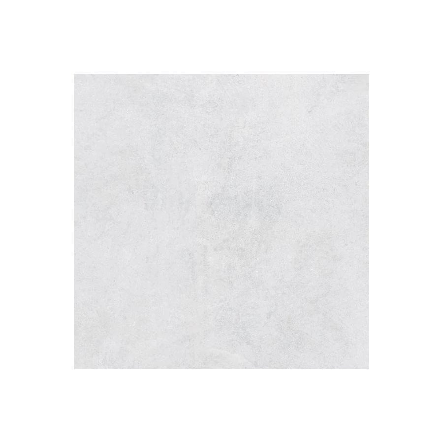 Керамогранит Гранитея Таганай Белый матовый G340 60x60 см