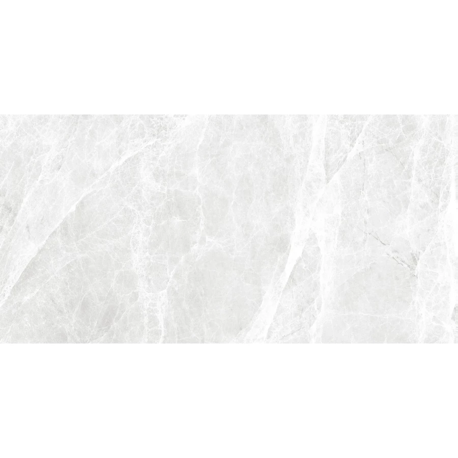 Керамогранит Duna Worner White Sugar белый RP-238275 120х60 см