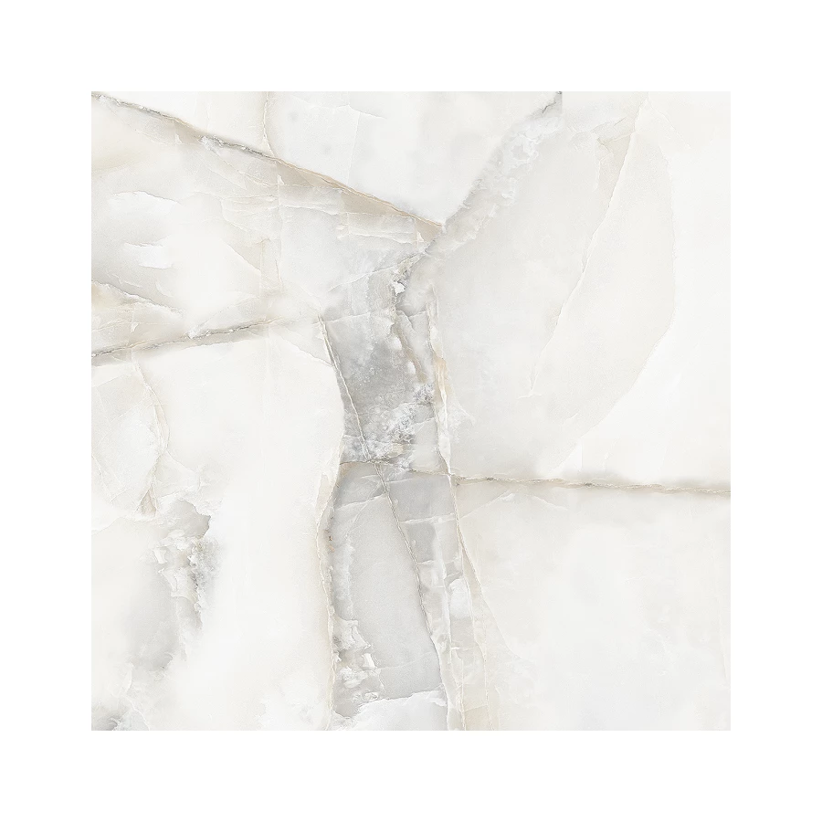 Керамогранит Realistik Vita Onyx Grey Matt Carving 60x60 см