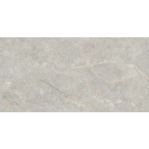 Керамогранит Neodom Marble Belita Natural Carving матовый серый N20583 160х80 см