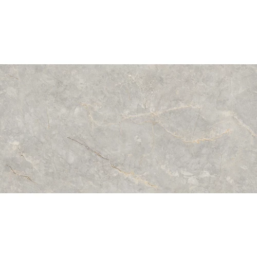 Керамогранит Neodom Marble Belita Natural Carving матовый серый N20583 160х80 см