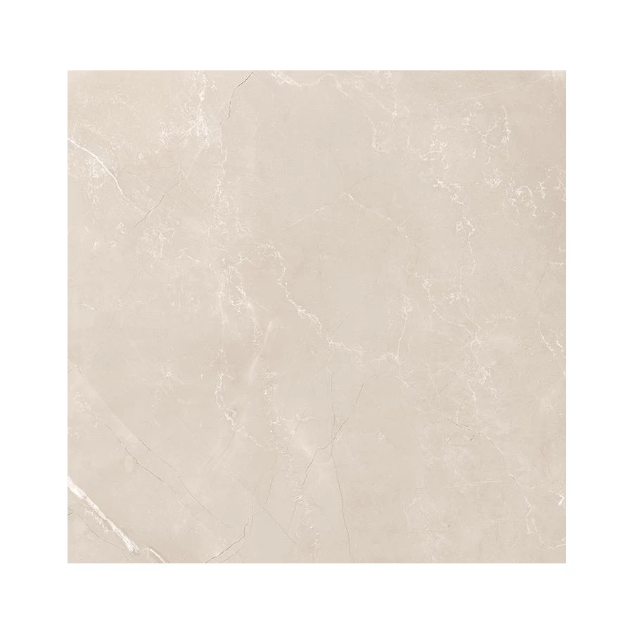 Керамогранит Laparet Vitrum Taupe бежевый 60x60 матовый