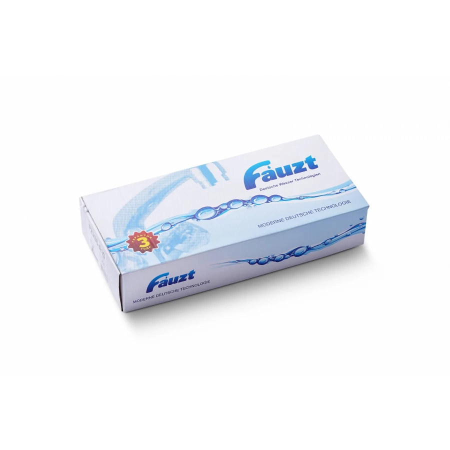 Смеситель для кухни Fauzt FZs-258-10 тип См-МДЦБА хром