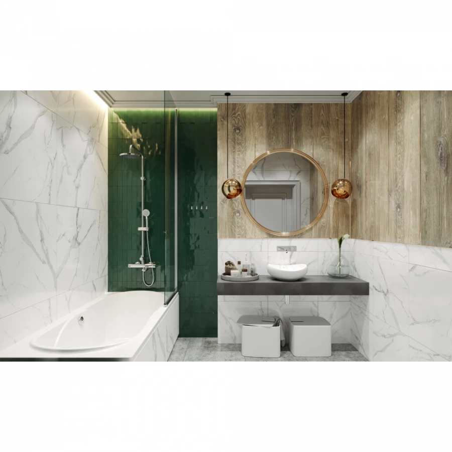 Акриловая ванна Roca Madeira 248525000 180х80 см