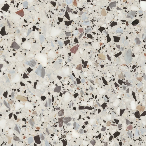 Керамогранит грес глазуированный Cersanit Fancy Stone_Cers Многоцветный FS4R452 42*42 см