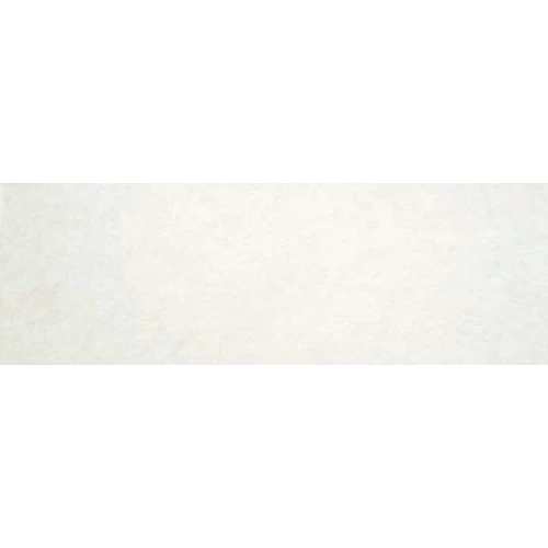Плитка керамическая Durstone Индига Вхите / Indiga White матовая белая 120х40 см
