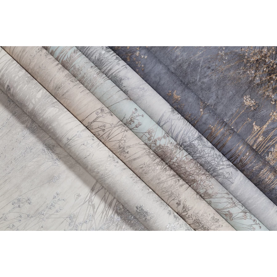 Обои флизелиновые Palitra Life Avignon бежевые PL71790-12 1,06х10,05 м