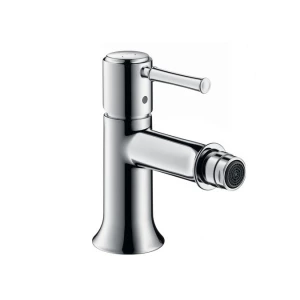 Смеситель для биде Hansgrohe Talis Classic хром 14120000