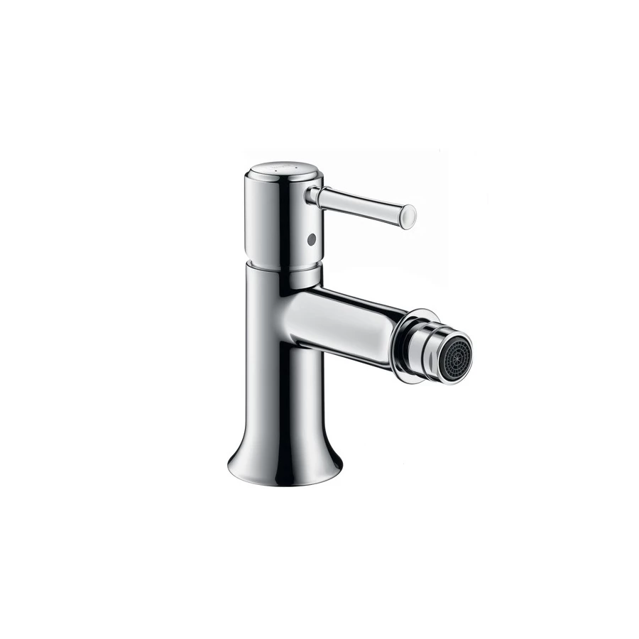 Смеситель для биде Hansgrohe Talis Classic хром 14120000