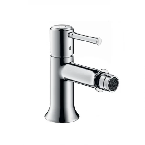 Смеситель для биде Hansgrohe Talis Classic хром 14120000