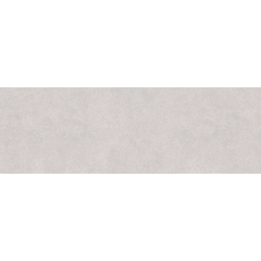 Плитка настенная Gravita Loyal Bianco матовая серая 90x30 см