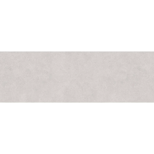 Плитка настенная Gravita Loyal Bianco матовая серая 90x30 см