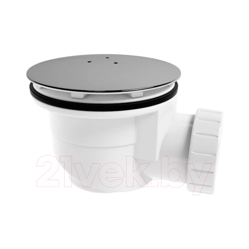 Сифон для душевых поддонов Lavinia Boho Complement 37580001