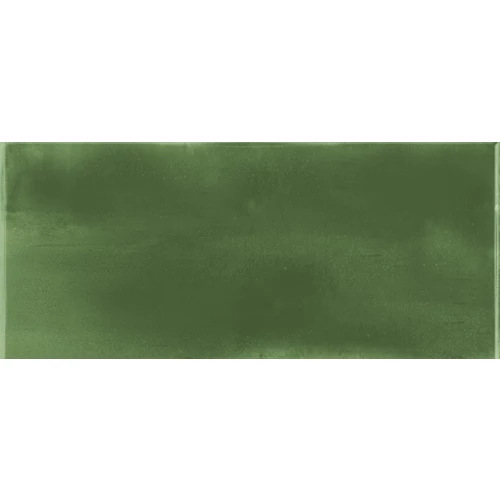 Плитка настенная Bestile Dante Green 24х12 см