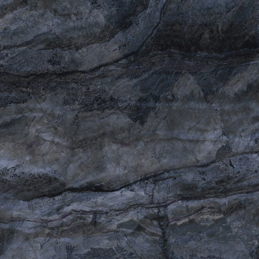 Керамогранит LCM Cuba Blue суперполированный 4 шт в уп 57,60 м в пал 6060CBL23HG 60х60 см