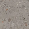 Керамогранит Tagina Риверстоун Рок Смок Софт / Riverstone Rock Smoke Soft матовый серый 149057 120х60 см
