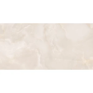 Керамогранит New Trend Charm Onyx Crema полированный кремовый 60120CHM11P 120х60 см