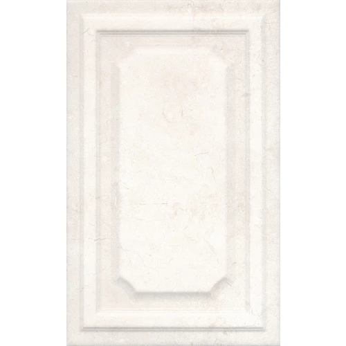 Плитка настенная Kerama Marazzi Лаурито панель 6277 40х25 см