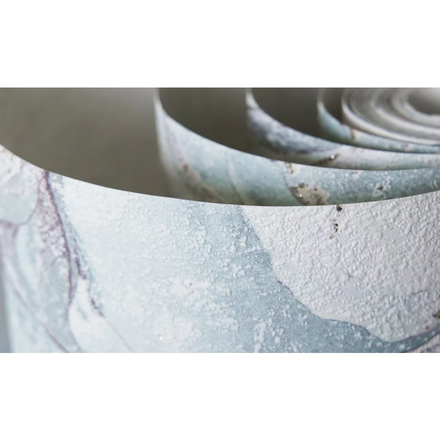 Обои виниловые Аспект Атлантида красные 10125-56 0,53х10,05 м