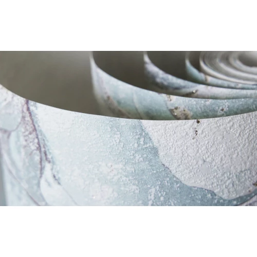 Обои виниловые Аспект Атлантида красные 10125-56 0,53х10,05 м