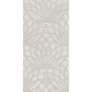 Декор Kerama Marazzi Литос обрезной матовый серый светлый KMD3STA089BR 60x30 см
